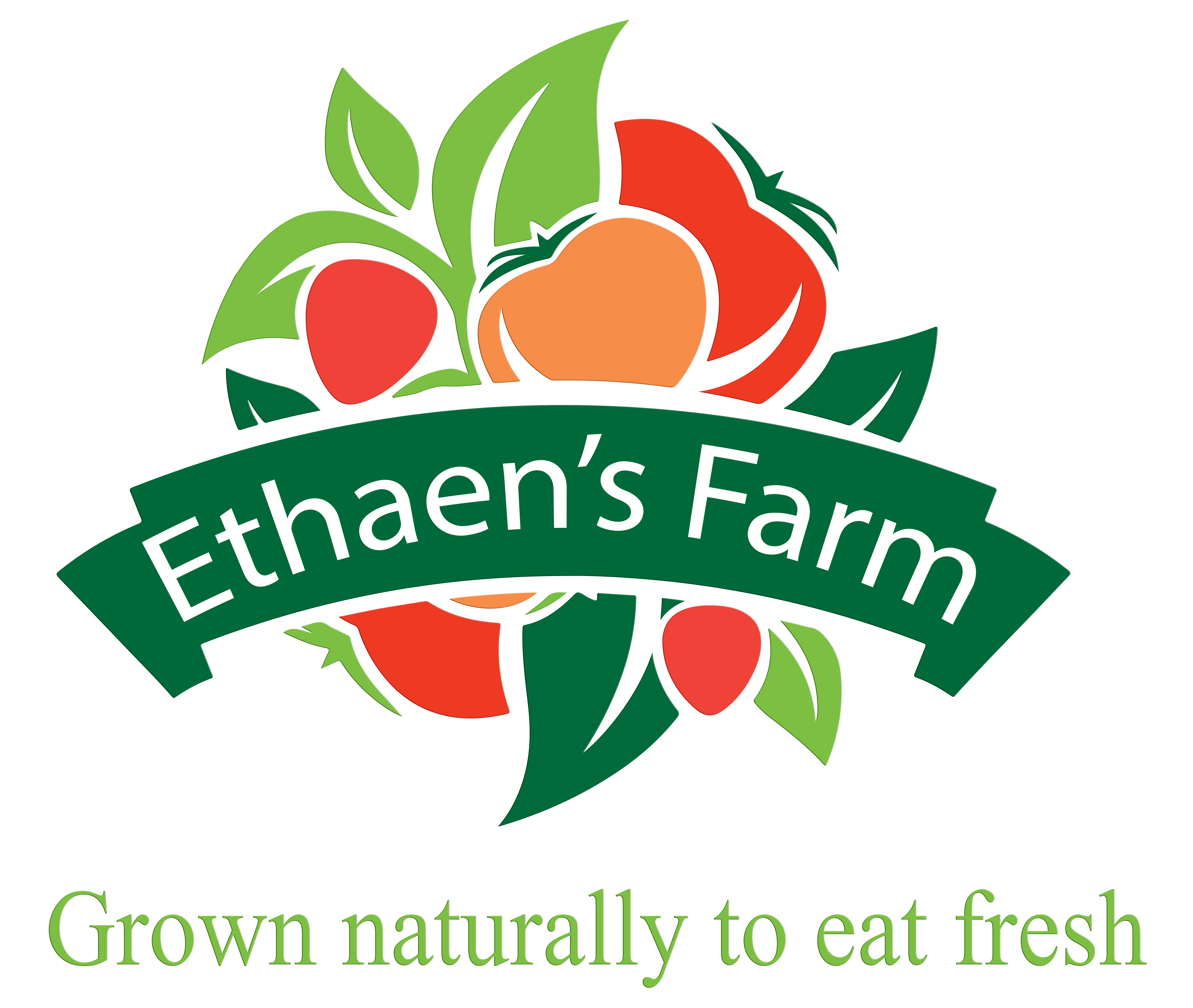 Ethaen's Farm